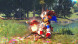 Игра Sonic Frontiers для PS4 (диск, русские субтитры) в Севастополе