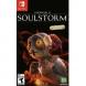 Игра Oddworld: Soulstorm. Limited Oddition [Nintendo Switch, русские субтитры] в Севастополе