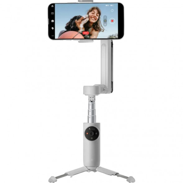 Стабилизатор Insta360 Flow Creator Kit, Gray в Севастополе