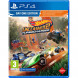 Игра Hot Wheels Unleashed 2: Turbocharged. Day One Edition [PS4, английская версия] в Севастополе