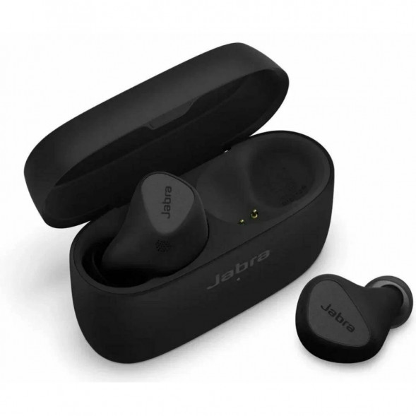 Наушники Jabra Connect 5t, Titanium Black в Севастополе