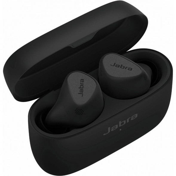 Наушники Jabra Connect 5t, Titanium Black в Севастополе