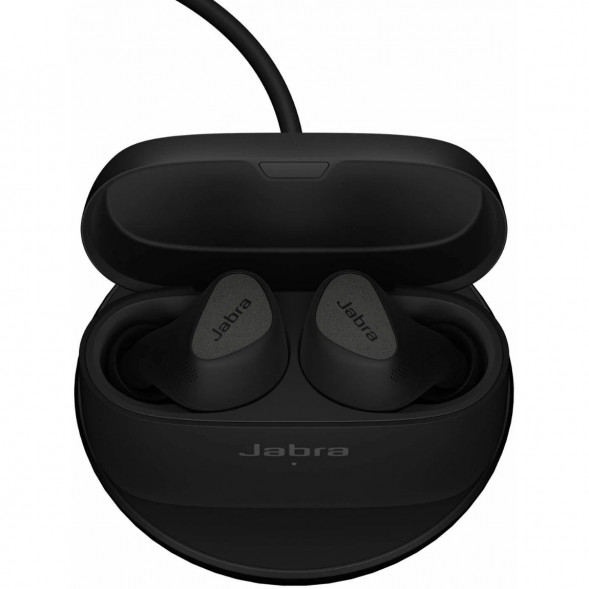 Наушники Jabra Connect 5t, Titanium Black в Севастополе