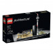 Конструктор LEGO Architecture 21027 Берлин в Севастополе