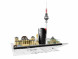 Конструктор LEGO Architecture 21027 Берлин в Севастополе