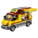 Конструктор LEGO City Great Vehicles 60150 Фургон-пиццерия в Севастополе
