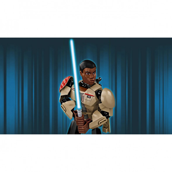 Конструктор LEGO Star Wars 75116 Финн в Севастополе