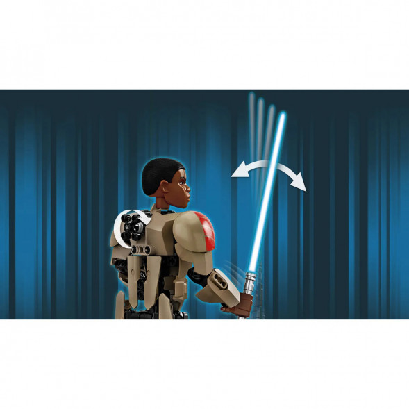 Конструктор LEGO Star Wars 75116 Финн в Севастополе