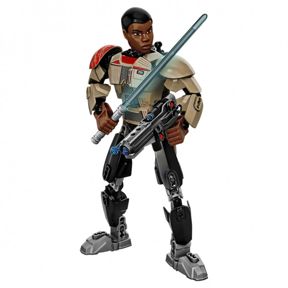 Конструктор LEGO Star Wars 75116 Финн в Севастополе