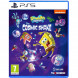 Игра SpongeBob SquarePants: The Cosmic Shake [PS5, русские субтитры] в Севастополе