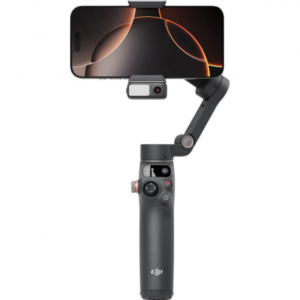 Электрический стабилизатор для смартфона DJI Osmo Mobile 7P в Севастополе