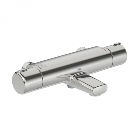 Термостатический смеситель Oras Nova ECO (7462G), хром в Севастополе