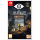 Игра Little Nightmares. Complete Edition [Nintendo Switch, русские субтитры] в Севастополе