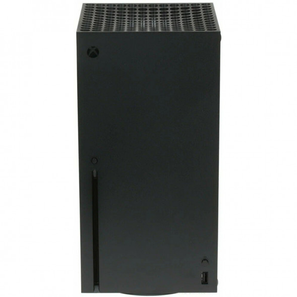 Игровая приставка Microsoft Xbox Series X в Севастополе