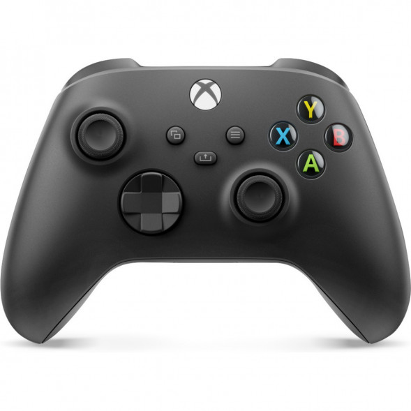 Игровая приставка Microsoft Xbox Series X в Севастополе