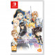 Игра Tales of Vesperia Definitive Edition [Nintendo Switch, русские субтитры] в Севастополе
