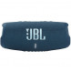 Портативная акустика JBL Charge 5, синий в Севастополе