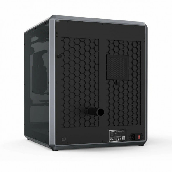 3D принтер Creality K1 Max в Севастополе