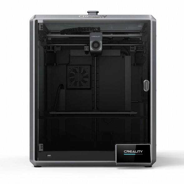 3D принтер Creality K1 Max в Севастополе