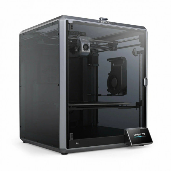 3D принтер Creality K1 Max в Севастополе