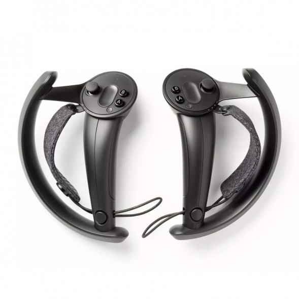 Левый контроллер Valve Index Controller в Севастополе