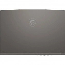 Ноутбук игровой MSI Thin 15 B2RVE-3451XRU (15.6&amp;quot;, IPS, Intel Core 7 240H 2.5ГГц, 10 ядер, 16ГБ DDR4, 512ГБ SSD, NVIDIA GeForce RTX 4050 для ноутбуков - 6 ГБ)