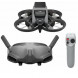 Квадрокоптер DJI Avata Pro-View Combo в Севастополе