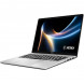Ноутбук MSI Modern 14S AI+ G3MG-010XRU (14&amp;quot;, OLED, Intel Core Ultra 7 355 2.3ГГц, 8 ядер, 16ГБ DDR5, 512ГБ SSD, Intel Graphics, без ОС), серебристый в Севастополе