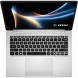 Ноутбук MSI Modern 14S AI+ G3MG-010XRU (14&amp;quot;, OLED, Intel Core Ultra 7 355 2.3ГГц, 8 ядер, 16ГБ DDR5, 512ГБ SSD, Intel Graphics, без ОС), серебристый в Севастополе