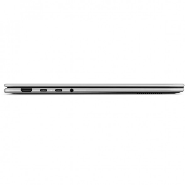 Ноутбук MSI Modern 14S AI+ G3MG-010XRU (14&amp;quot;, OLED, Intel Core Ultra 7 355 2.3ГГц, 8 ядер, 16ГБ DDR5, 512ГБ SSD, Intel Graphics, без ОС), серебристый в Севастополе