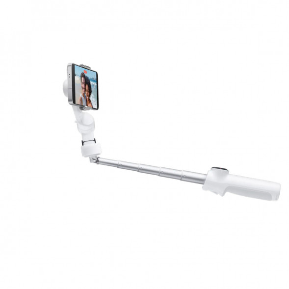 Cтабилизатор Insta360 Flow 2 Standard Bundle, Summit White в Севастополе
