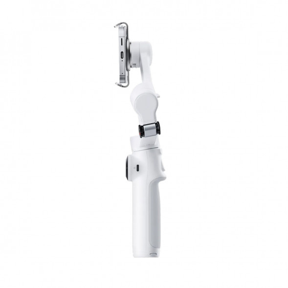 Cтабилизатор Insta360 Flow 2 Standard Bundle, Summit White в Севастополе