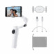Cтабилизатор Insta360 Flow 2 Standard Bundle, Summit White в Севастополе