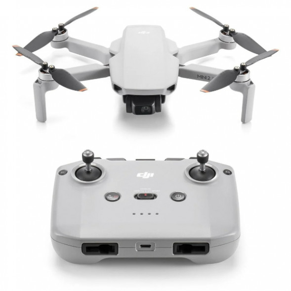 Квадрокоптер DJI Mini 2 SE в Севастополе