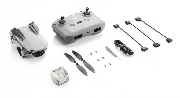 Квадрокоптер DJI Mini 2 SE в Севастополе