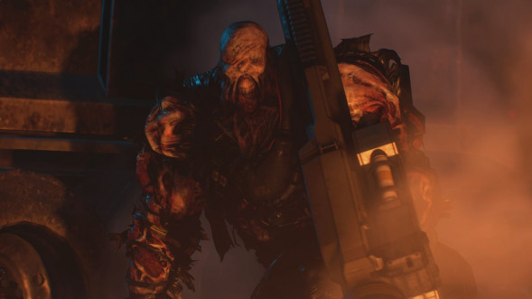 Игра Resident Evil 3 (PS4, русские субтитры) в Севастополе