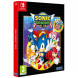 Игра Sonic Origins Plus [Nintendo Switch, русские субтитры] в Севастополе