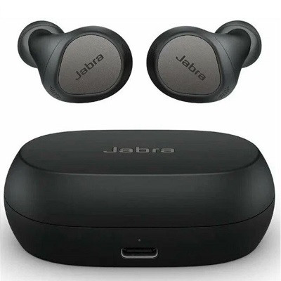 Беспроводные наушники Jabra Elite 7 Pro Black в Севастополе