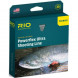 Леска RIO Premier Powerflex Ultra Shooting Line .035, Blue в Севастополе