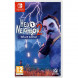 Игра Hello Neighbor 2. Deluxe Edition [Nintendo Switch, русские субтитры] в Севастополе