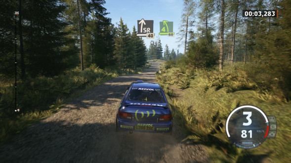 Игра EA Sports WRC [PS5, английская версия] в Севастополе