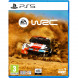 Игра EA Sports WRC [PS5, английская версия] в Севастополе