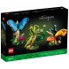 Конструктор LEGO Ideas 21342 Коллекция насекомых в Севастополе
