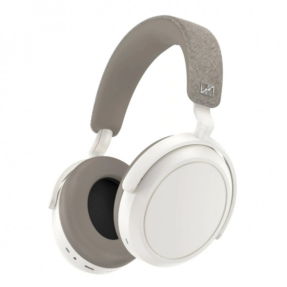 Беспроводные наушники Sennheiser Momentum 4 Wireless, White в Севастополе