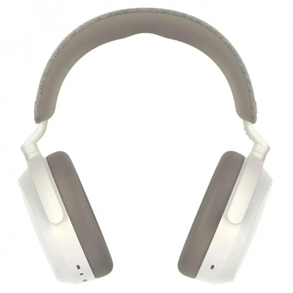 Беспроводные наушники Sennheiser Momentum 4 Wireless, White в Севастополе