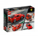 Конструктор LEGO Speed Champions 75890 Ferrari F40 Competizione в Севастополе