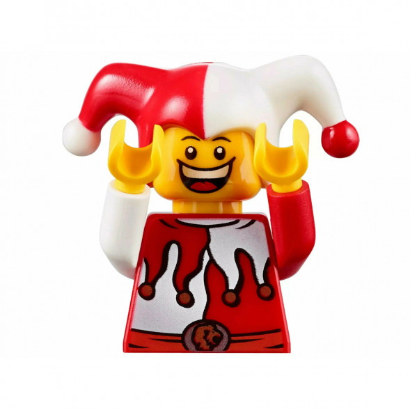 Конструктор LEGO Seasonal 40153 Торт на День Рождения в Севастополе