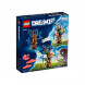Конструктор LEGO DREAMZzz 71461 Фантастический домик на дереве в Севастополе