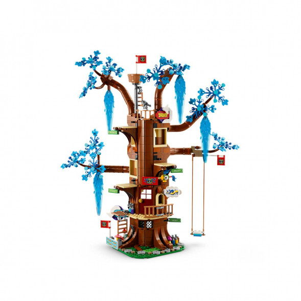 Конструктор LEGO DREAMZzz 71461 Фантастический домик на дереве в Севастополе