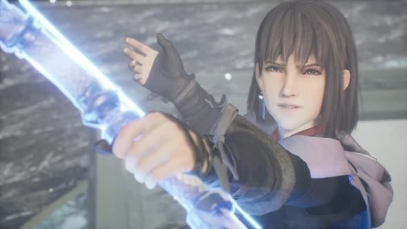 Игра Valkyrie Elysium [PS5, русские субтитры] в Севастополе